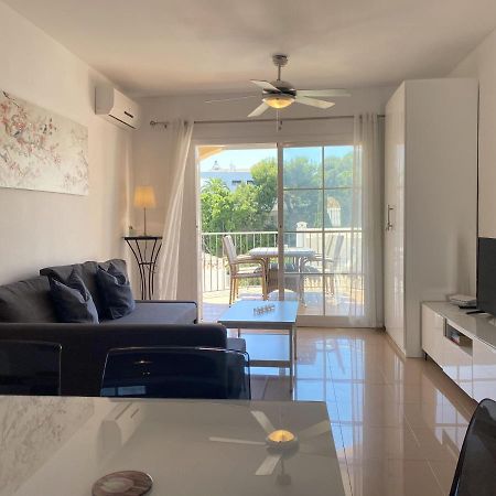Mediterraneo Bajo Casasol Нерха Экстерьер фото