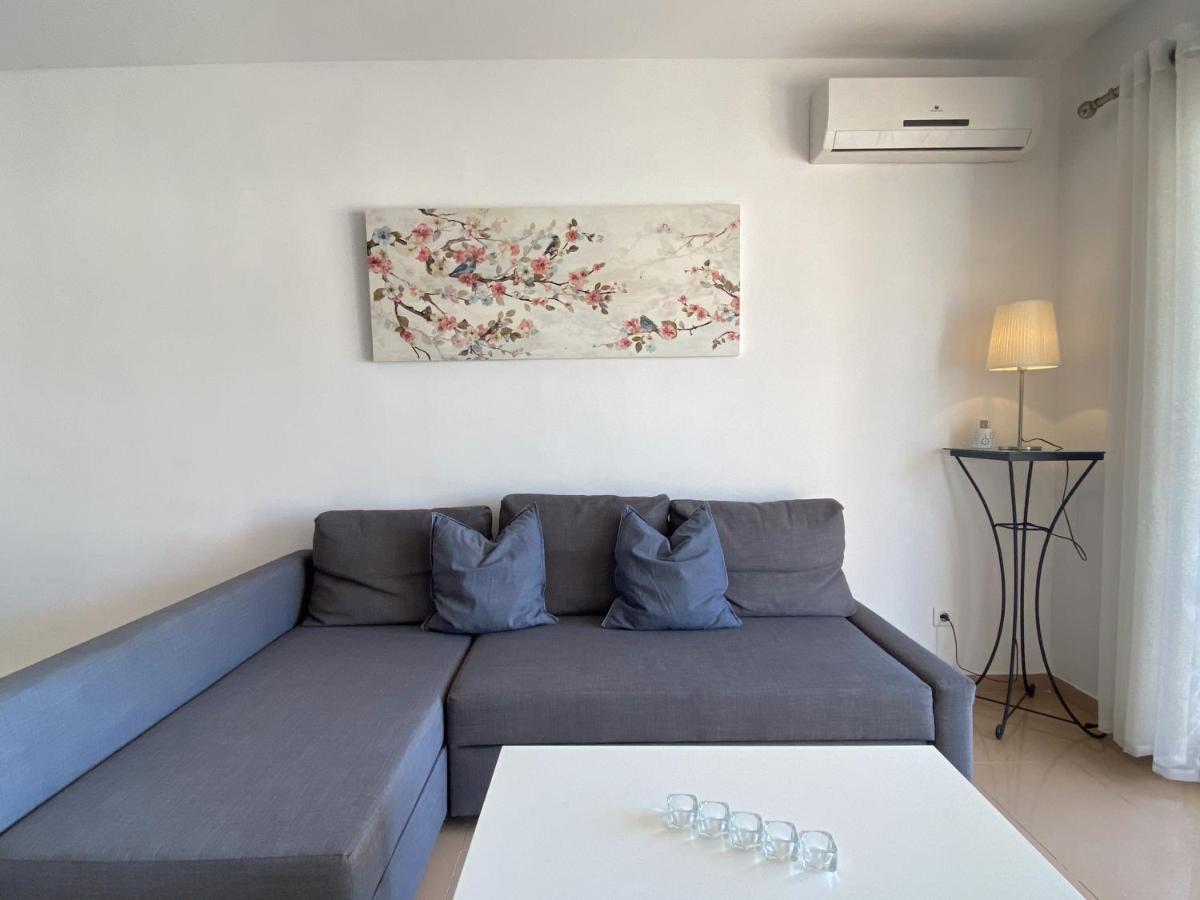 Mediterraneo Bajo Casasol Нерха Экстерьер фото