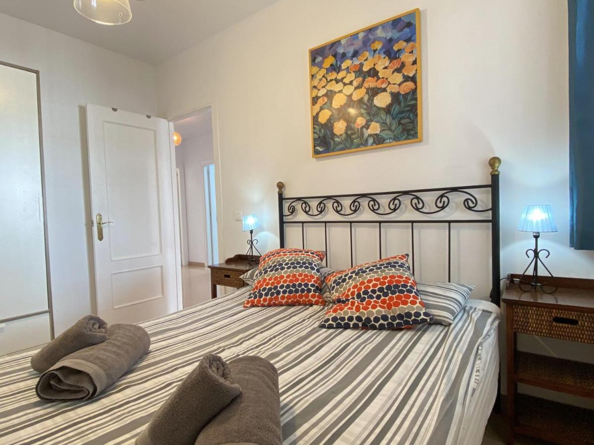 Mediterraneo Bajo Casasol Нерха Экстерьер фото