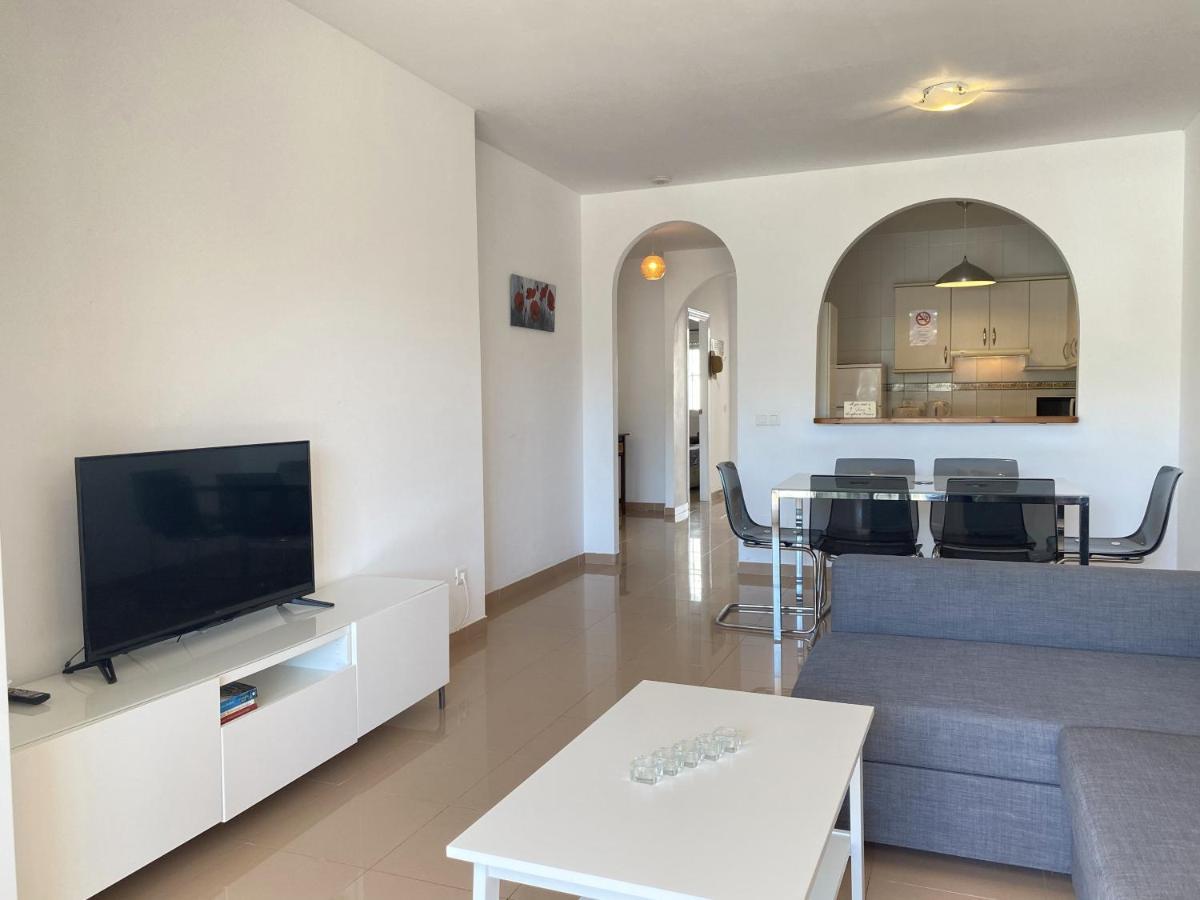 Mediterraneo Bajo Casasol Нерха Экстерьер фото