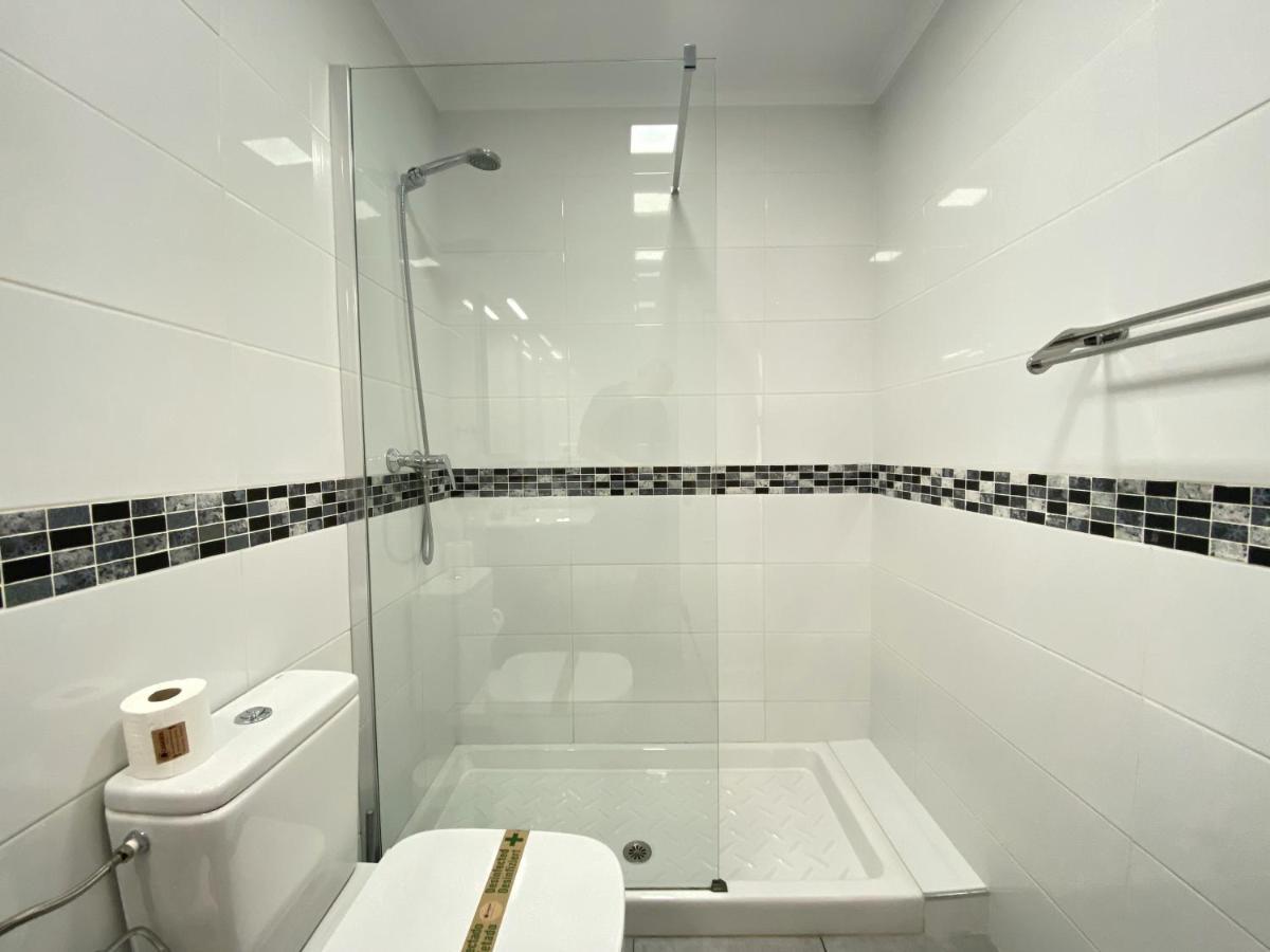 Mediterraneo Bajo Casasol Нерха Экстерьер фото